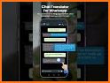 Chat Translator for Whatsapp - Language Translator related image