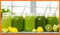 Green Smoothies related image