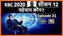 Ultimate KBC 2020 - Crorepati Quiz Hindi & English related image