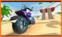 Bike Tricky Stunt Master 2019 - Free Bike Games related image