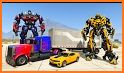 Transformers Mod related image