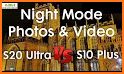 Night Mode Cam : Photo & Video related image