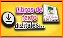 LIBROS DE TEXTO DE PRIMARIA HASTA TELESECUNDARIA related image