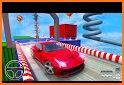 Rally Car Stunts 3D: GT Racing Game related image