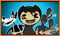 🎵 BENDY AND THE INK MACHINE | Video Songs related image