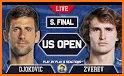 Watch Us Open Tennis Live Stream FREE related image