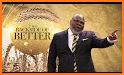 T.D. Jakes Motivation - Sermons and Podcast related image