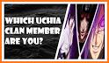 Uchiha Quiz related image