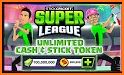 Stickman Cricket 18 - Super Strike League in Real related image