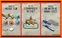 Dragon War - Merge & Idle Tycoon related image