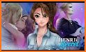 Henri's Secret 2 - A Star Life (Visual Novel) related image