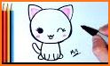 How To Draw Dogs and Cats related image