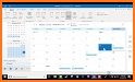 Email & Calendar for Hotmail and Outlook related image