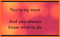 Mother's Day songs related image