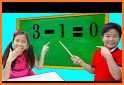 Education Learning Math in School Birthday version related image