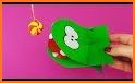 PowerPuff Girls Sliding Puzzle slide Game For Kids related image