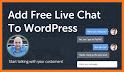 LiveChat - free online video chat related image