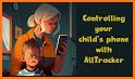 AllTracker Family – Kids tracker related image