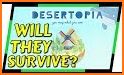 DESERTOPIA related image