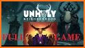 Unholy Adventure 3: point and click story game related image