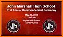 John Marshall High School related image