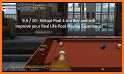 Virtual Pool Mobile related image