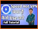 HOT VPN - Free VPN Proxy - High VPN Speed related image