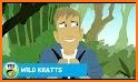 Wild Kratts Jungle Adventure related image