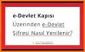 e-Devlet Kapısı related image