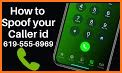 Fake Caller ID free - prank call App related image