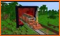 Portals Mod For Minecraft related image