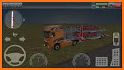 Euro Trucks Road Simulator: Truck Driving Game 20 related image