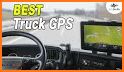 Free Truck Gps Navigation: Gps For Truckers related image