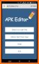 Apk Editor Pro : Apk Extractor & Installer related image