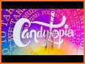 Candytopia related image