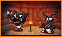 Scary Cartoon Dog Adventures related image