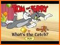 Tom And Jerry - What's The Catch related image