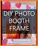 Valentine Day Photo Frame 2021 : Valentine Frame related image