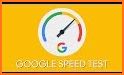 Free Internet Speed Test - Check My Network Speed related image