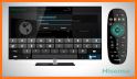 Smart remote for hisense tv related image