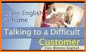 Learn English Conversation :AR related image