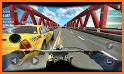 Speed Moto Racing : Highway Traffic Rider 3D related image