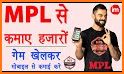 Guide for MPL - Earn Money By MPL Cricket & Games related image