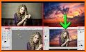 Photo Overlay - Blending Photo Editor related image