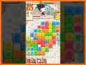 SNOOPY Puzzle Journey related image