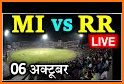 IPL 2020 Live Match Score & All IPL Team News related image