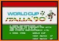 World Cup Soccer 1990 (Video Game) related image