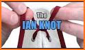 Ian's Laces – How to tie shoes related image