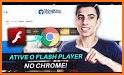 Flash Player For Android plugin 2019 related image