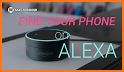 Phone Finder for Alexa related image